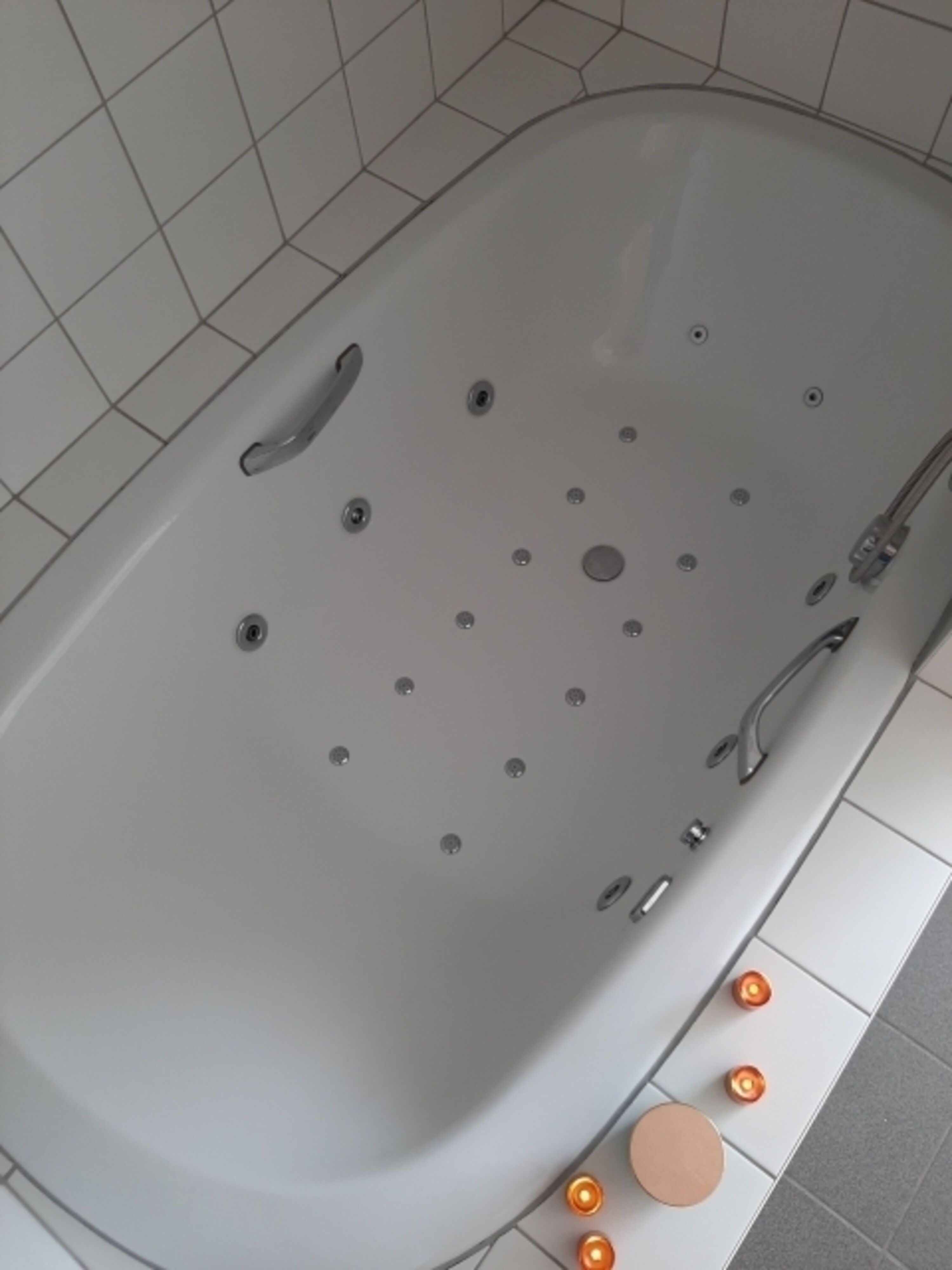 Whirlpoolwanne