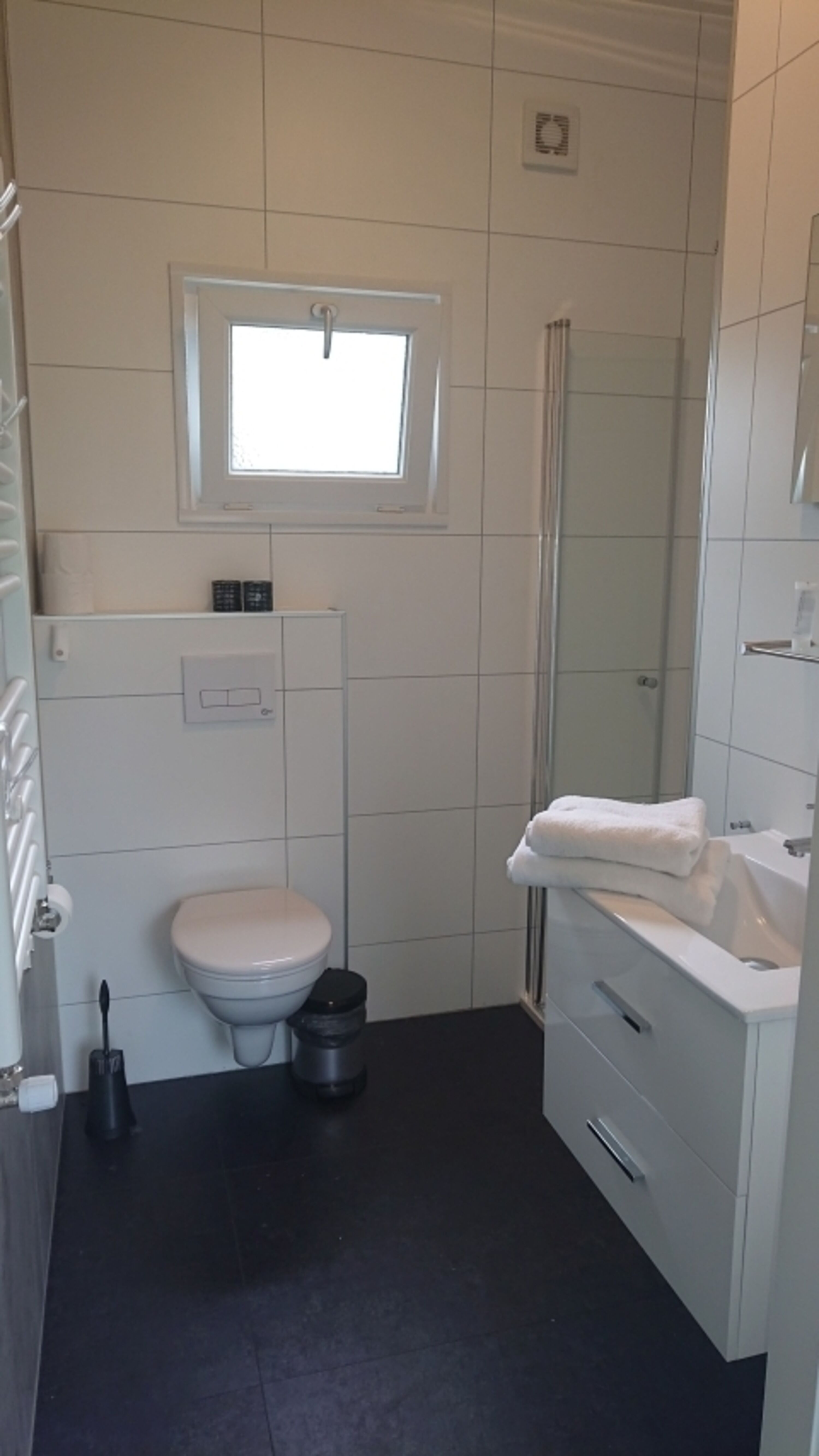 Bild Badezimmer