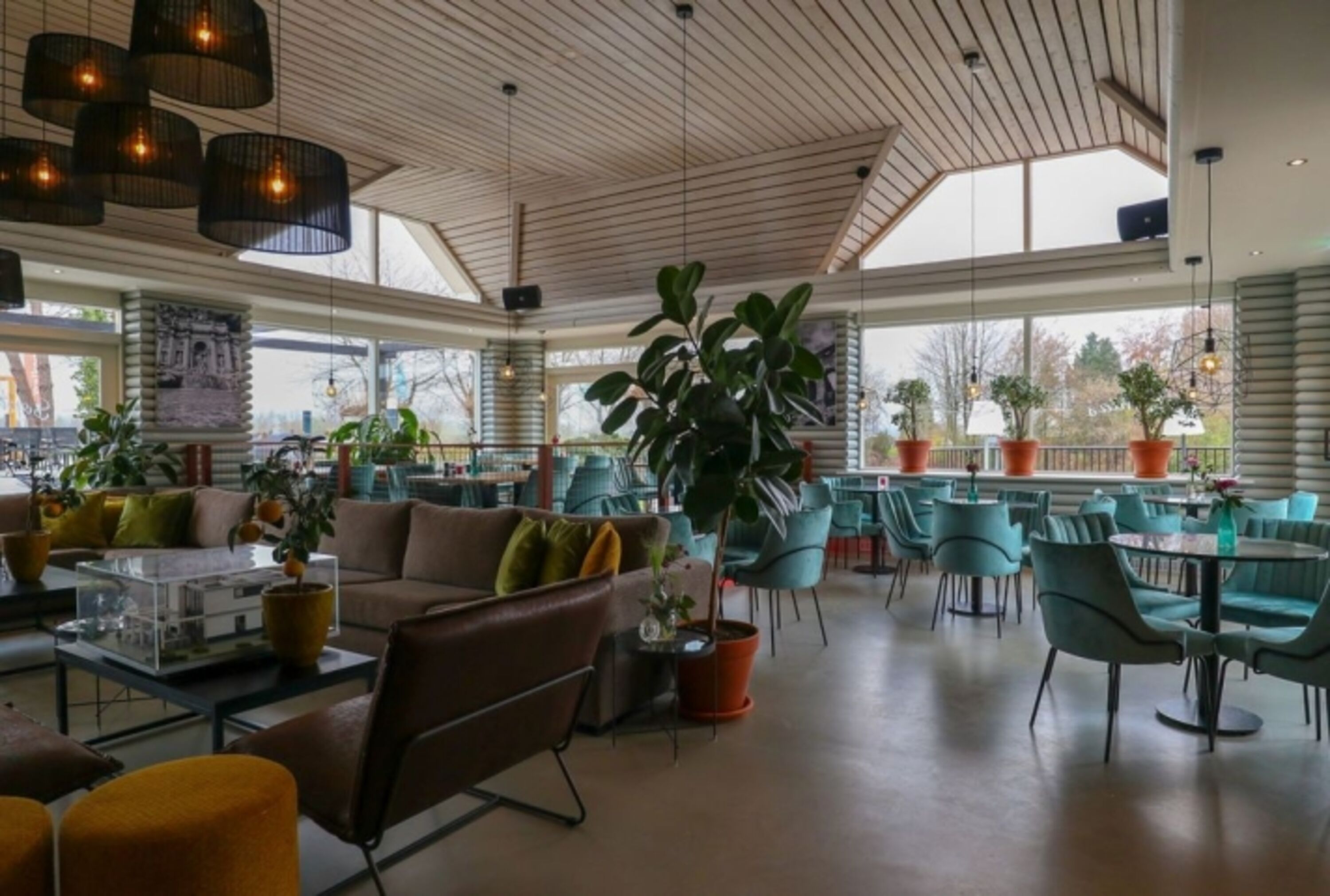 Bild Restaurant