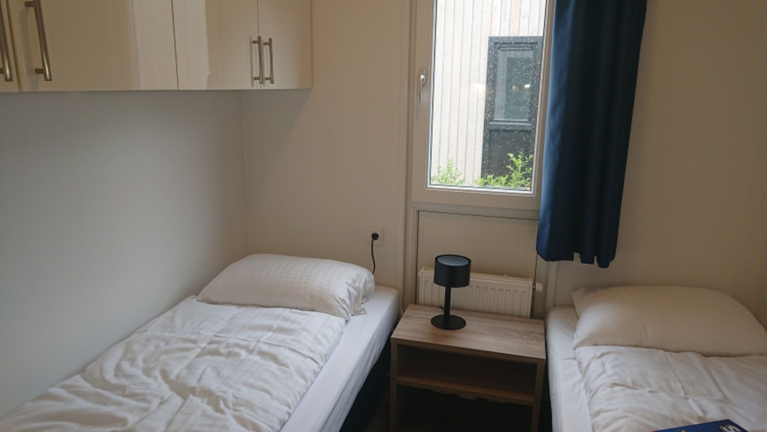 Bild Schlazimmer Kind
