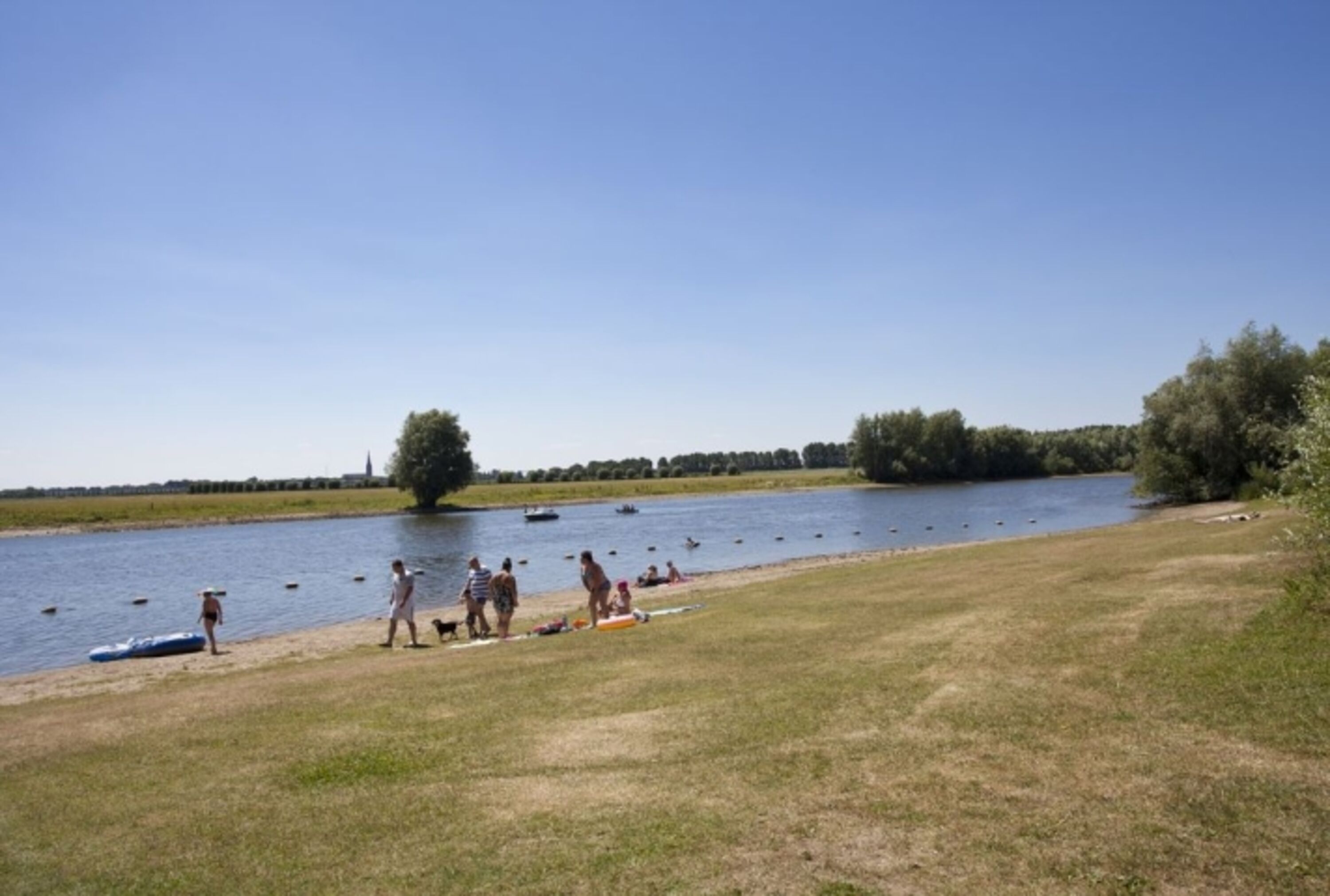 Bild Strandbad