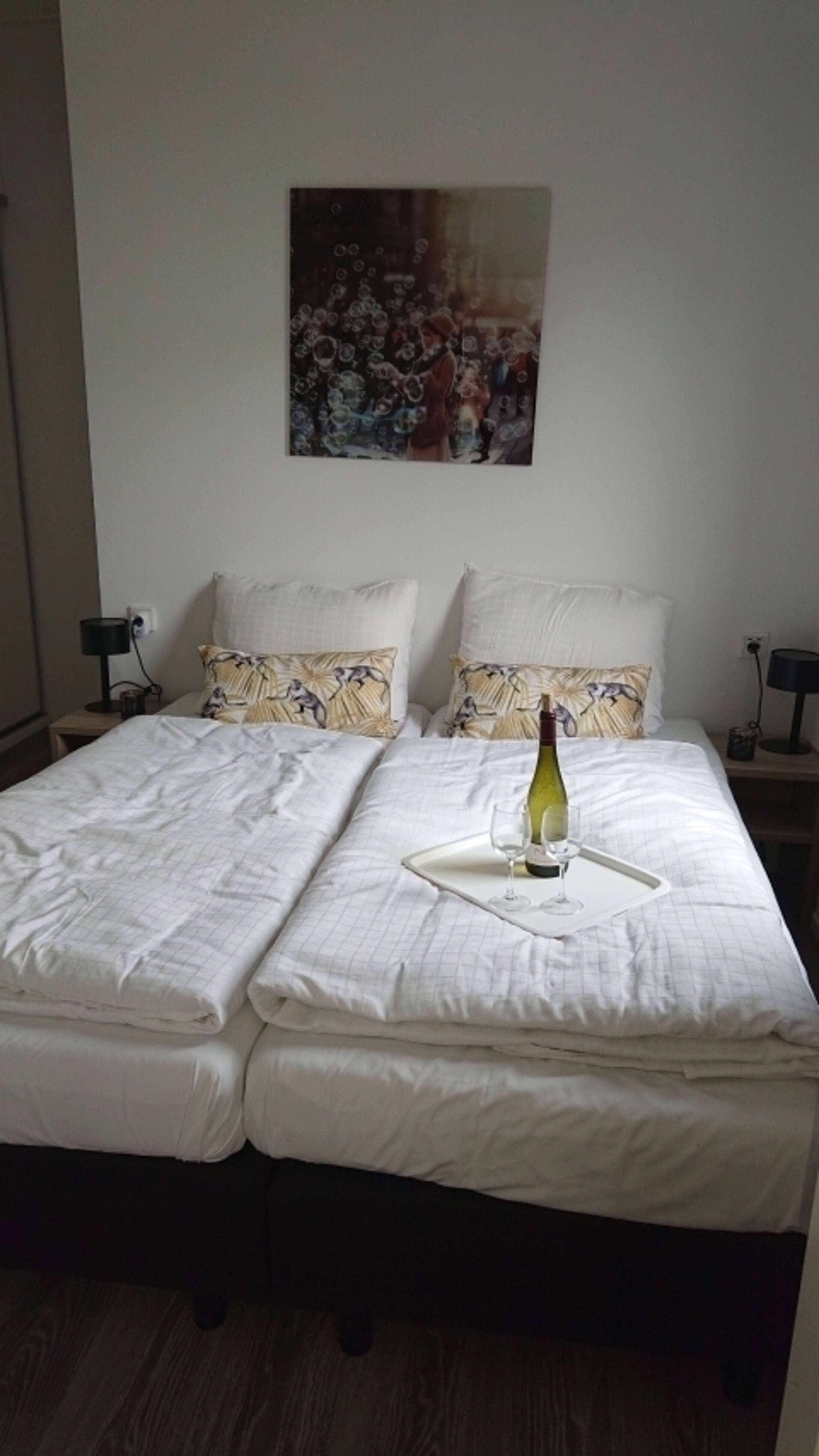 Bild Schlafzimmer Eltern