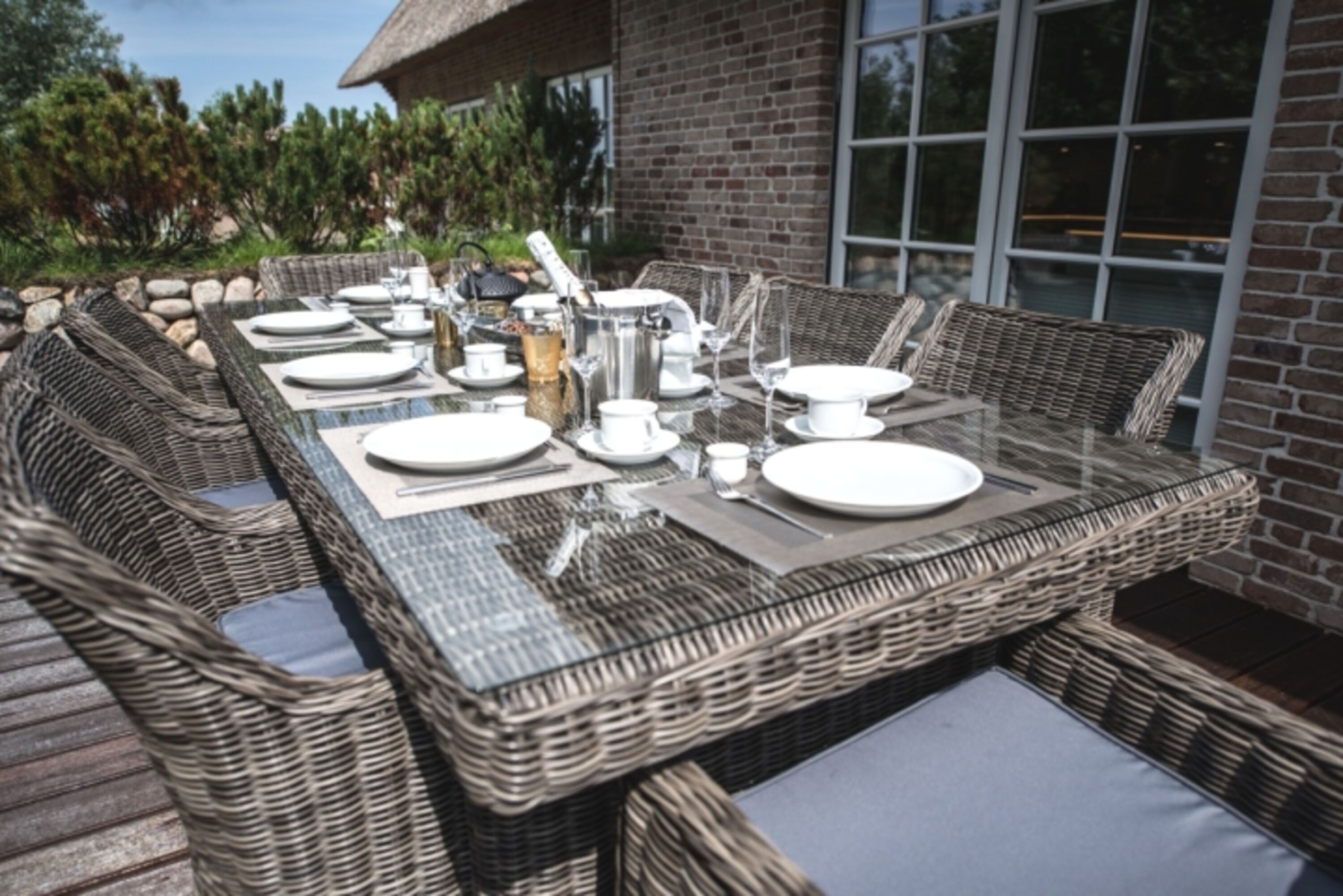 Terrasse - Bild 2 