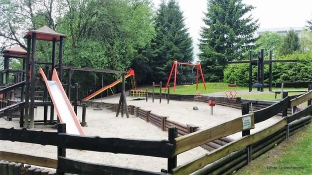 Spielplatz