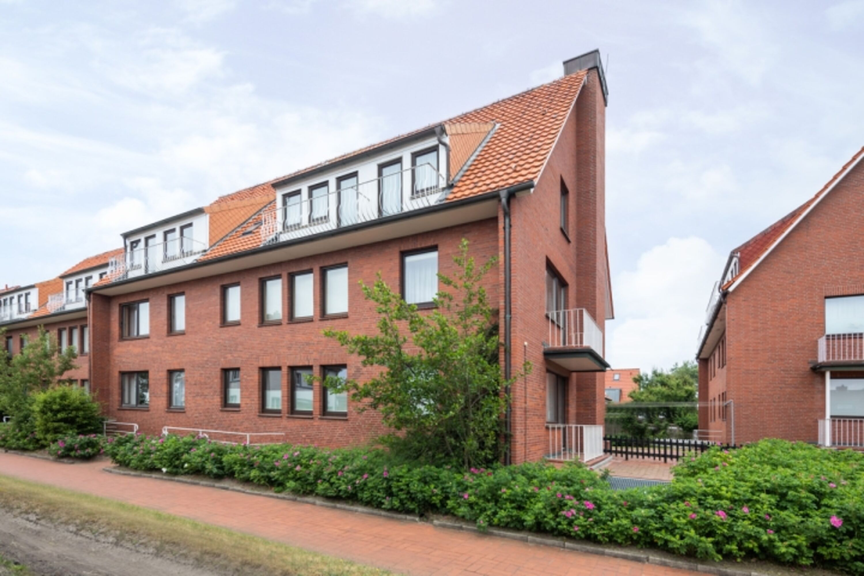 Haus Dortmund