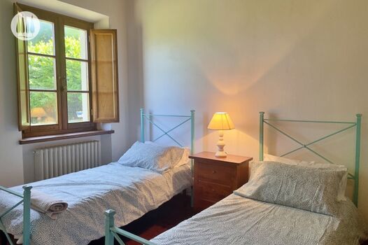 2er Schlafzimmer Erdgeschoss