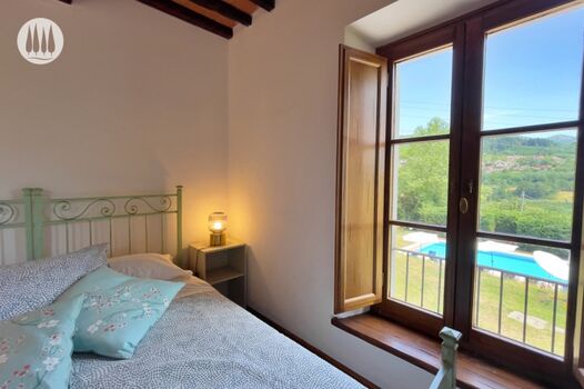 Schlafzimmer 2 1er stock