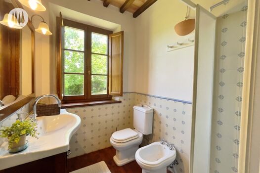 1er Badezimmer Erdgeschoss