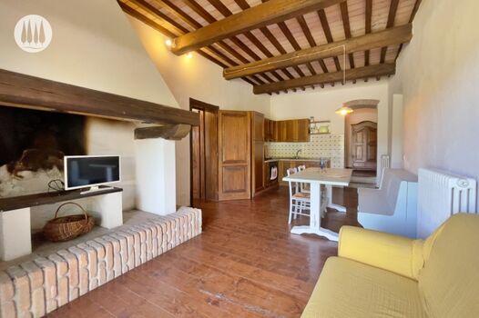 2er Wohnzimmer Erdgeschoss