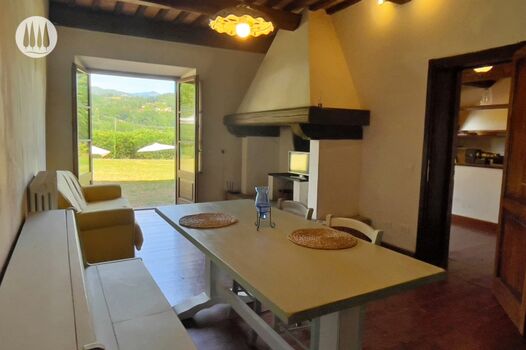 2te Küche Erdgeschoss