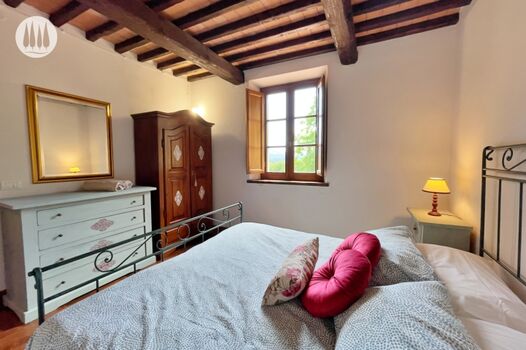 Schlafzimmer 1 1er stock