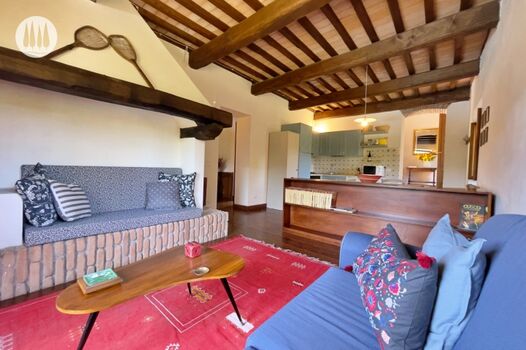 Wohnzimmer 1er stock