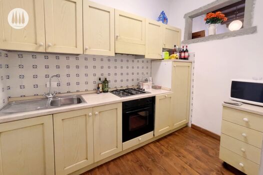 1ste Küche Erdgeschoss 