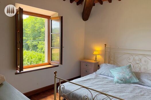 Schlafzimmer 1 2er stock