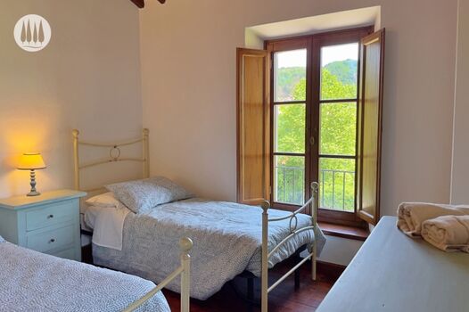 Schlafzimmer 2 2er stock