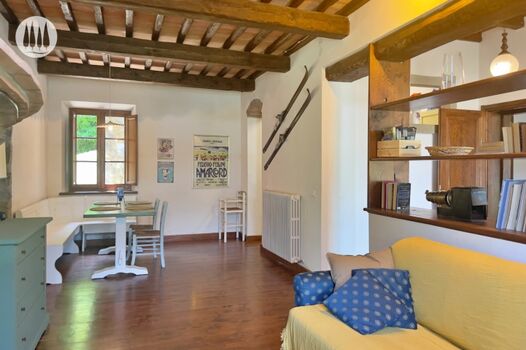 1er Wohnzimmer Erdgeschoss