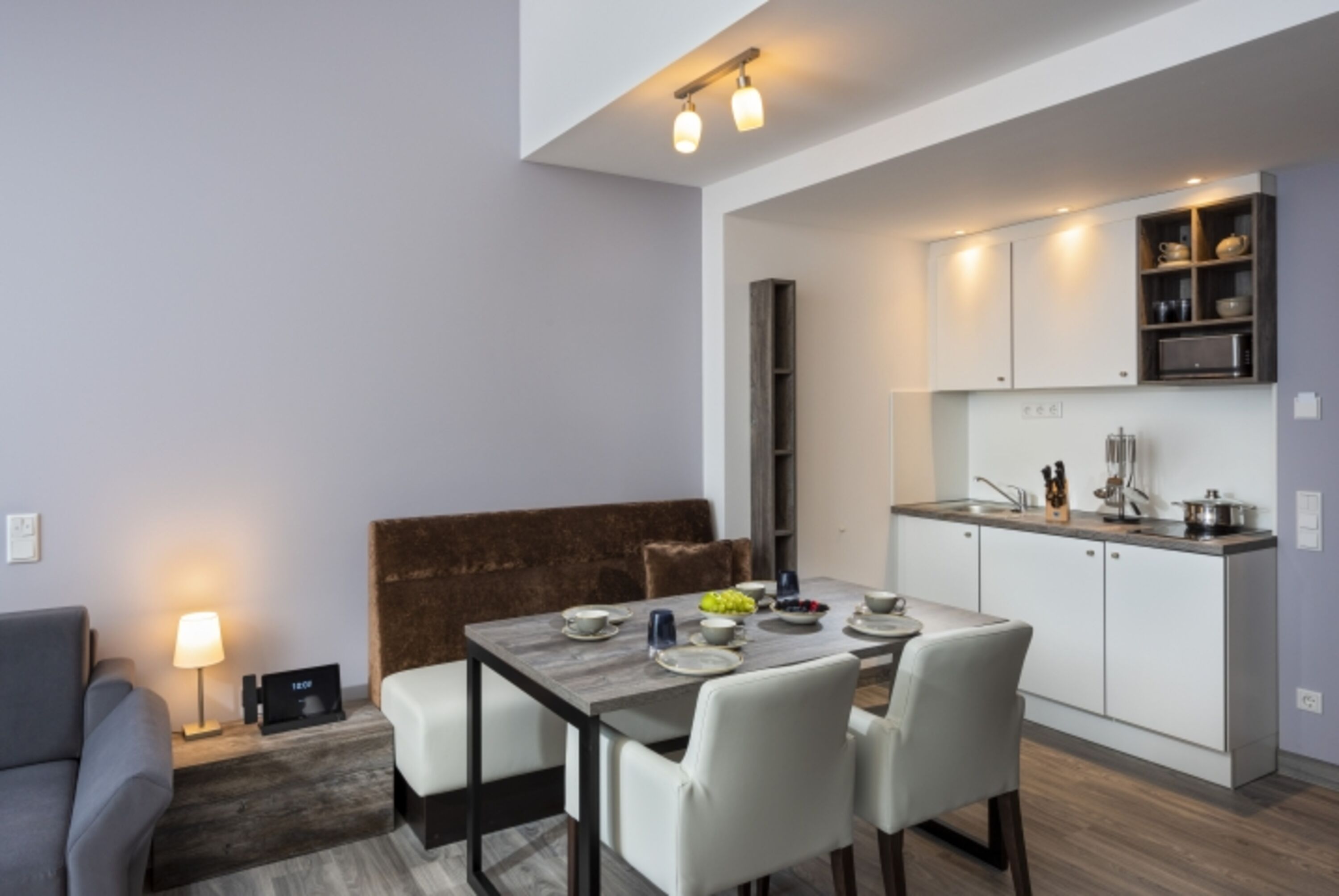 Superior Apartment