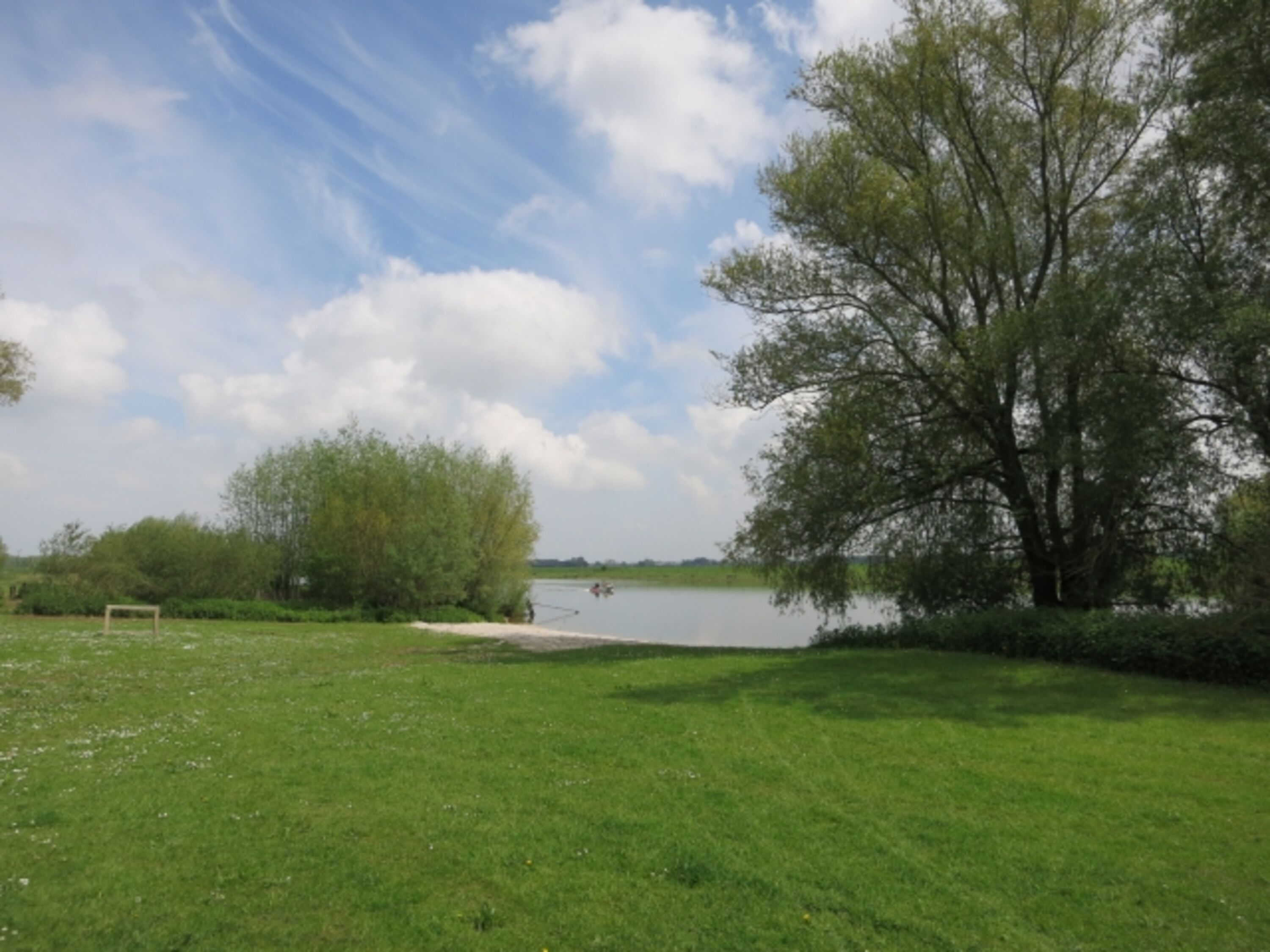 An der Ijssel