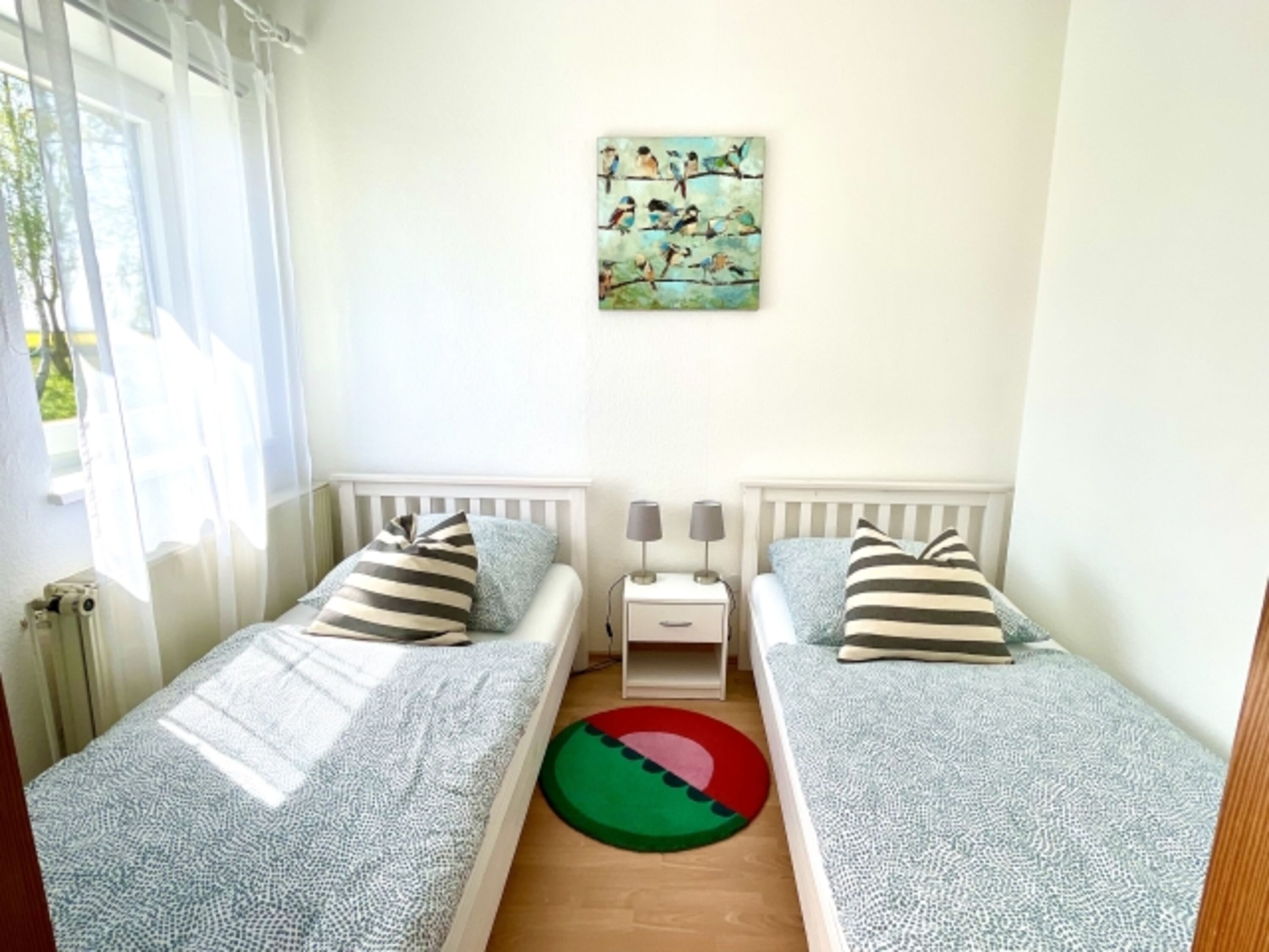 Schlafzimmer 3