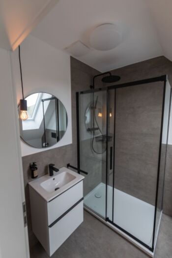 7 Bäder en suite