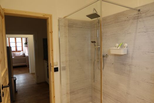 kleine Wellnessfeelings