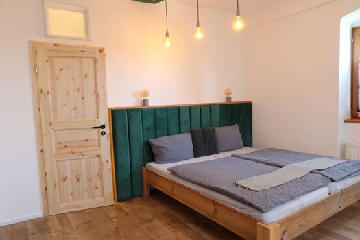 perfekt zum Träumen geeignet