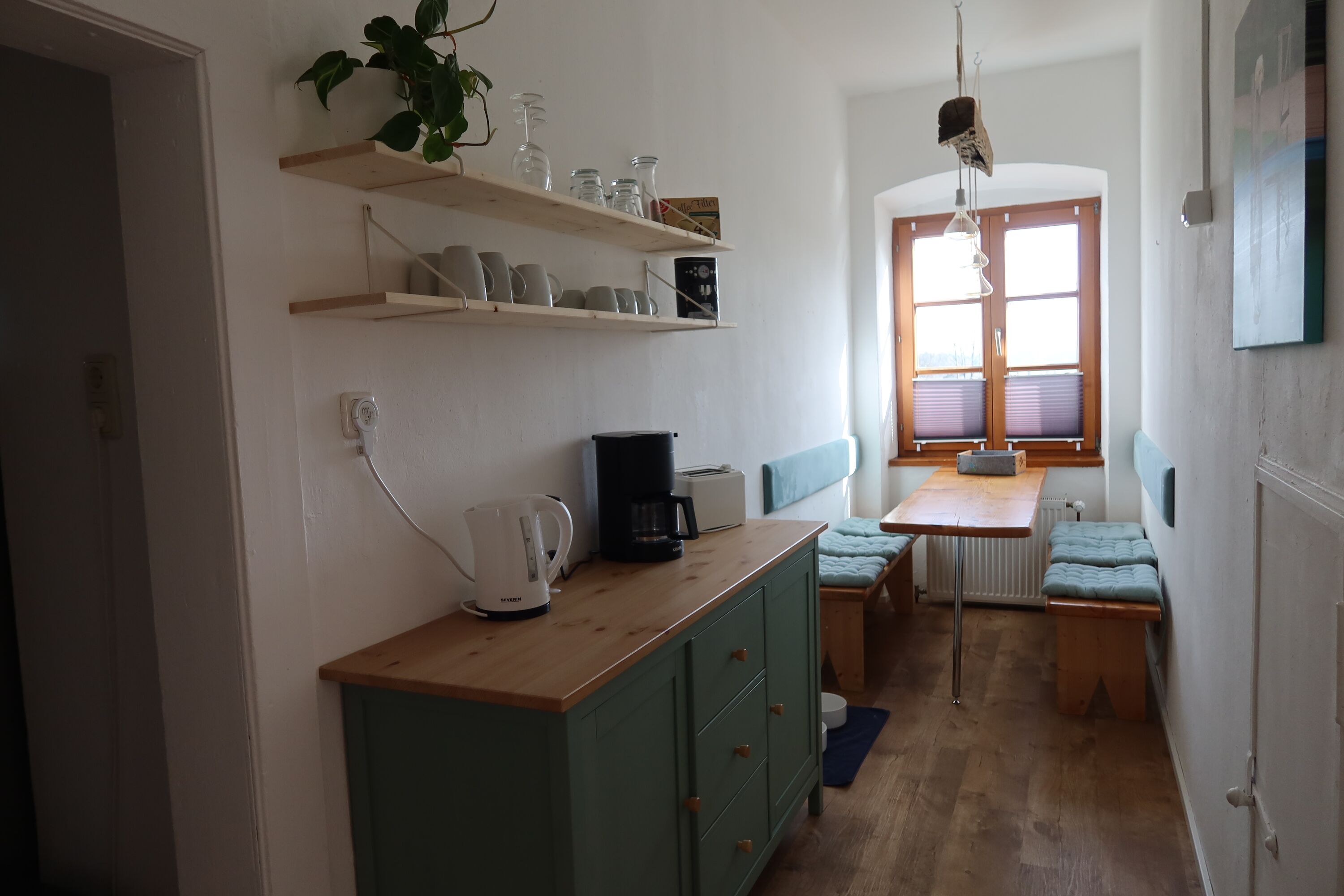 Cozy Essecke