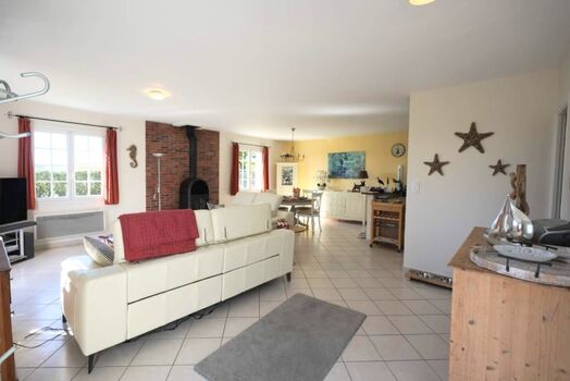 Bienvenue im Seestern