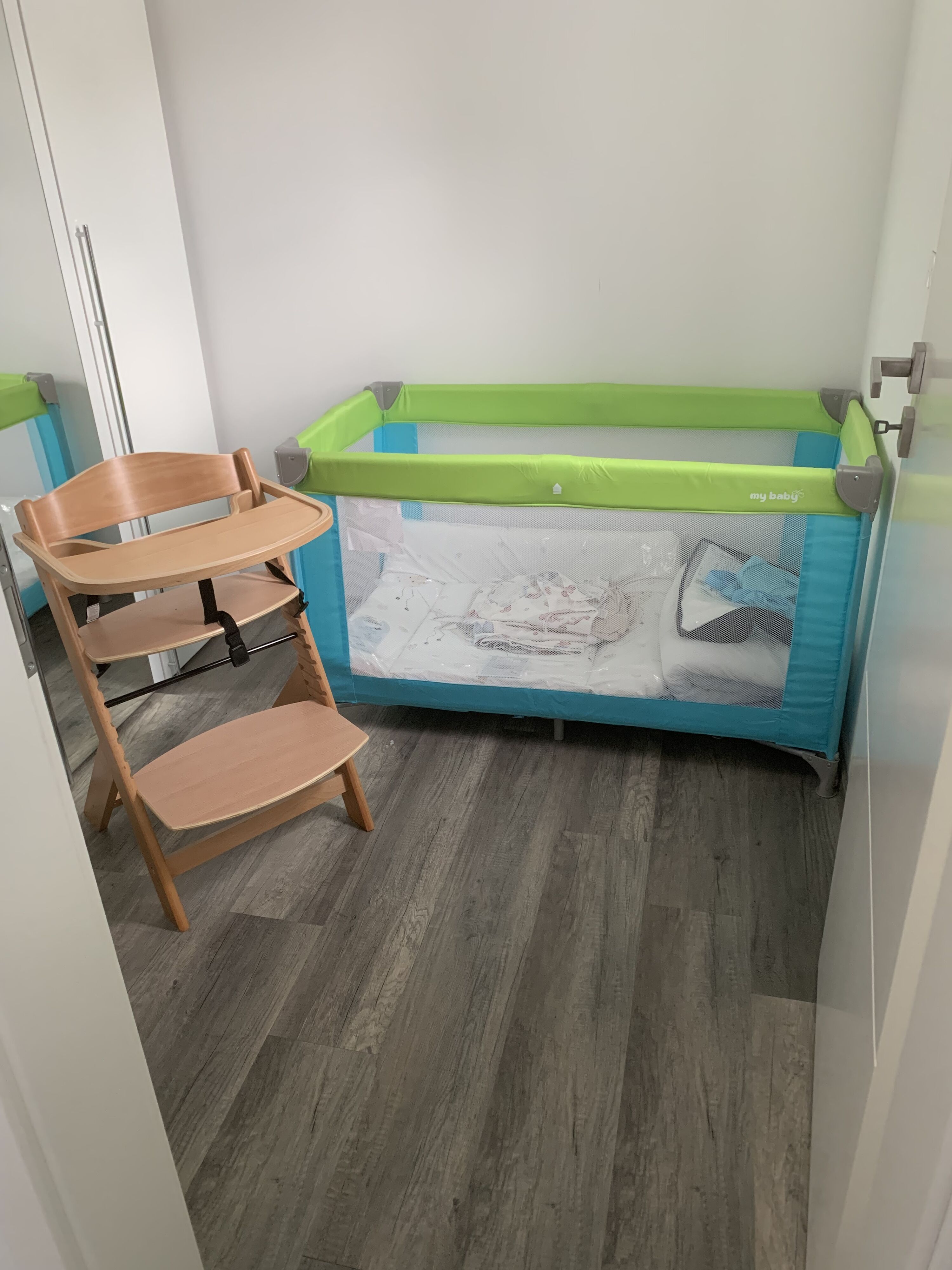 Kinderzeit
