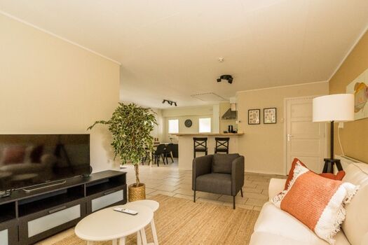 Digital TV mit vielen Sendern