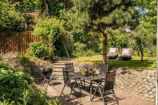 Die traumhaft schöne Lage