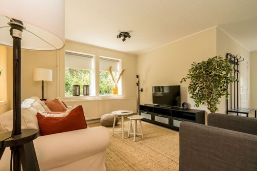 Die komplett neue Einrichtung