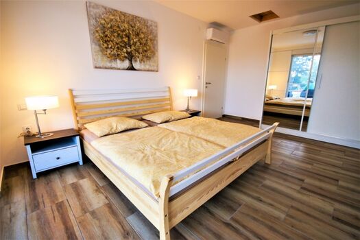 3. Schlafzimmer 1 Etage