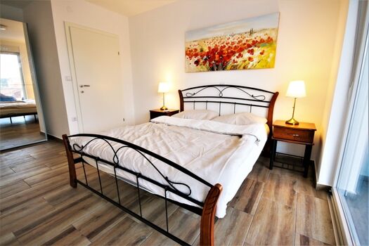 4. Schlafzimmer 1 Etage