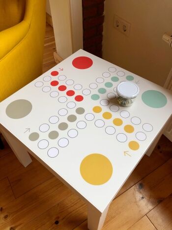 für gemütliche Abende