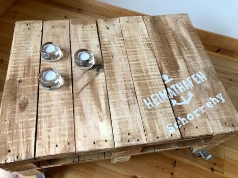 Heimathafen Schorrehy