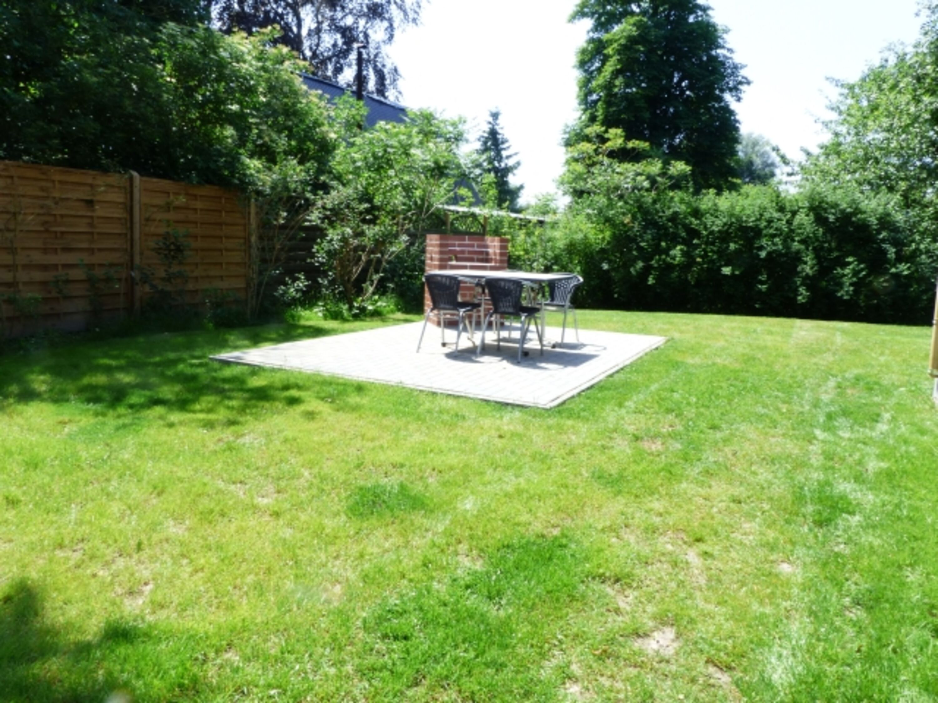Grillplatz