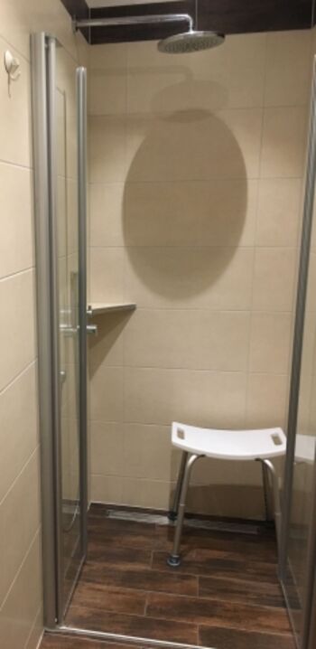 bodengleiche Dusche 2