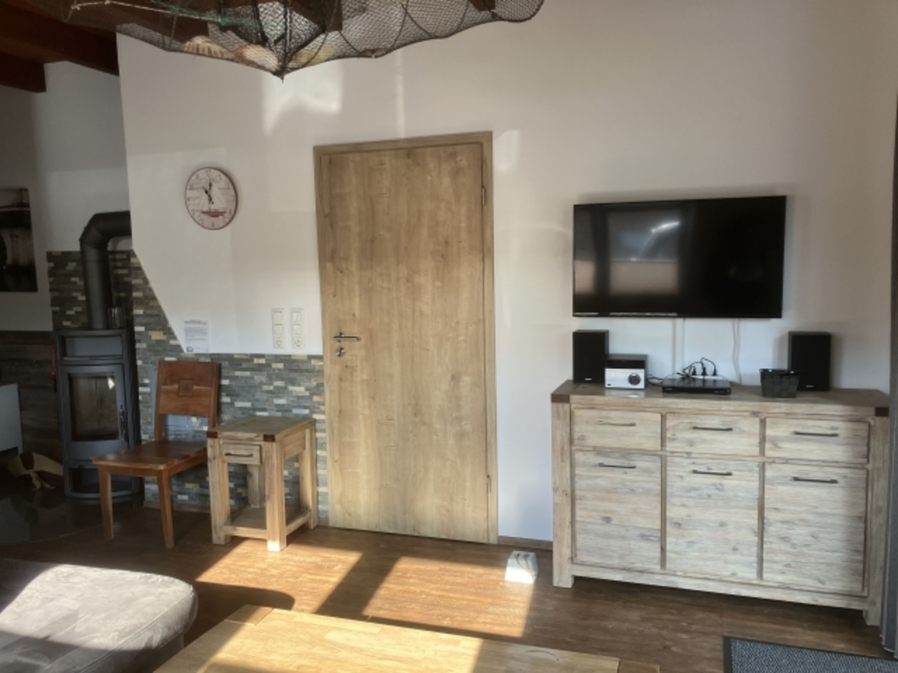Sofaecke