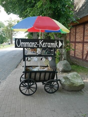 Ummanz Keramik