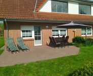 Komfortable Ferienwohnung auf Rügen mit schöner Terrasse 