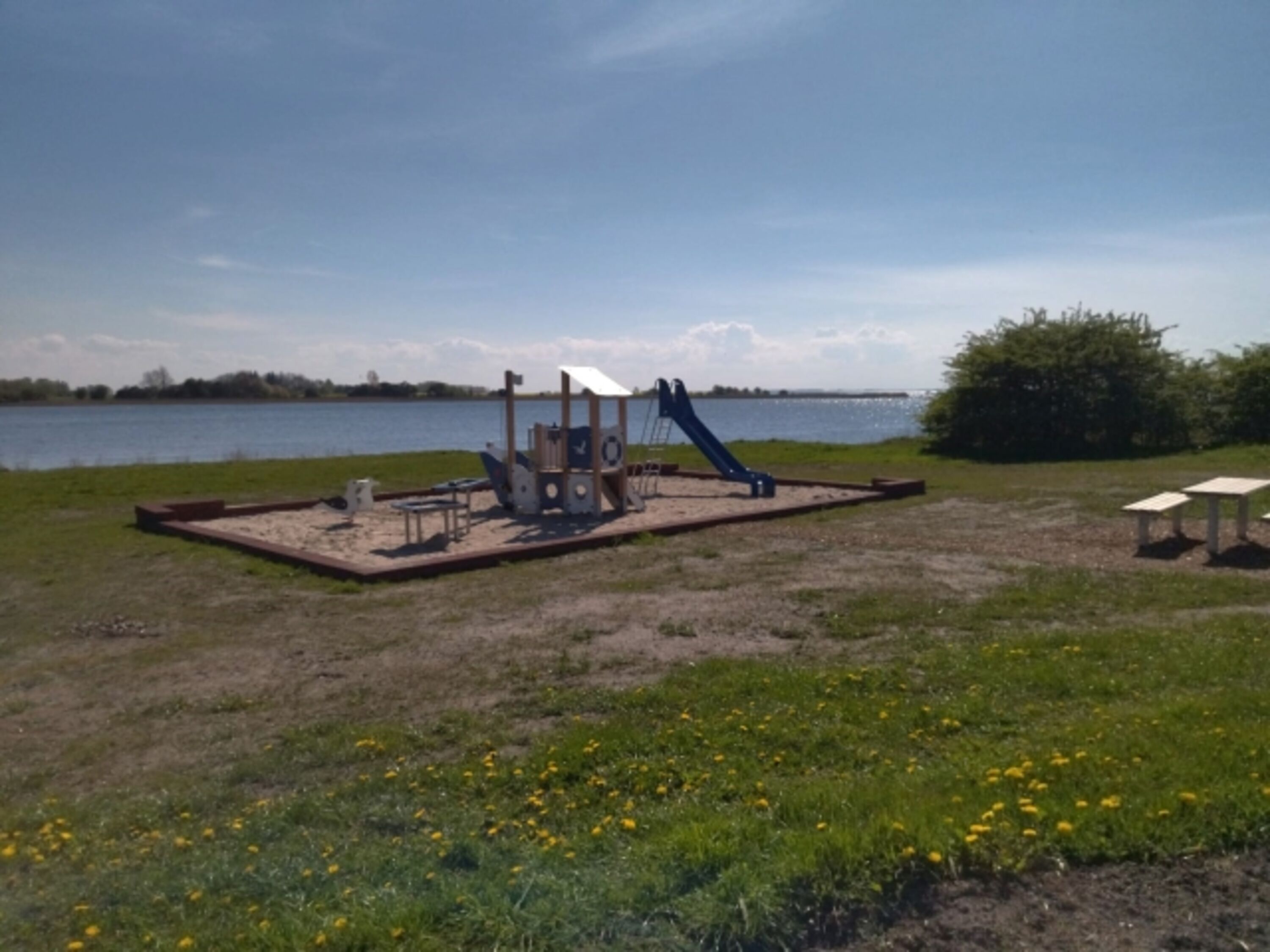 Spielplatz