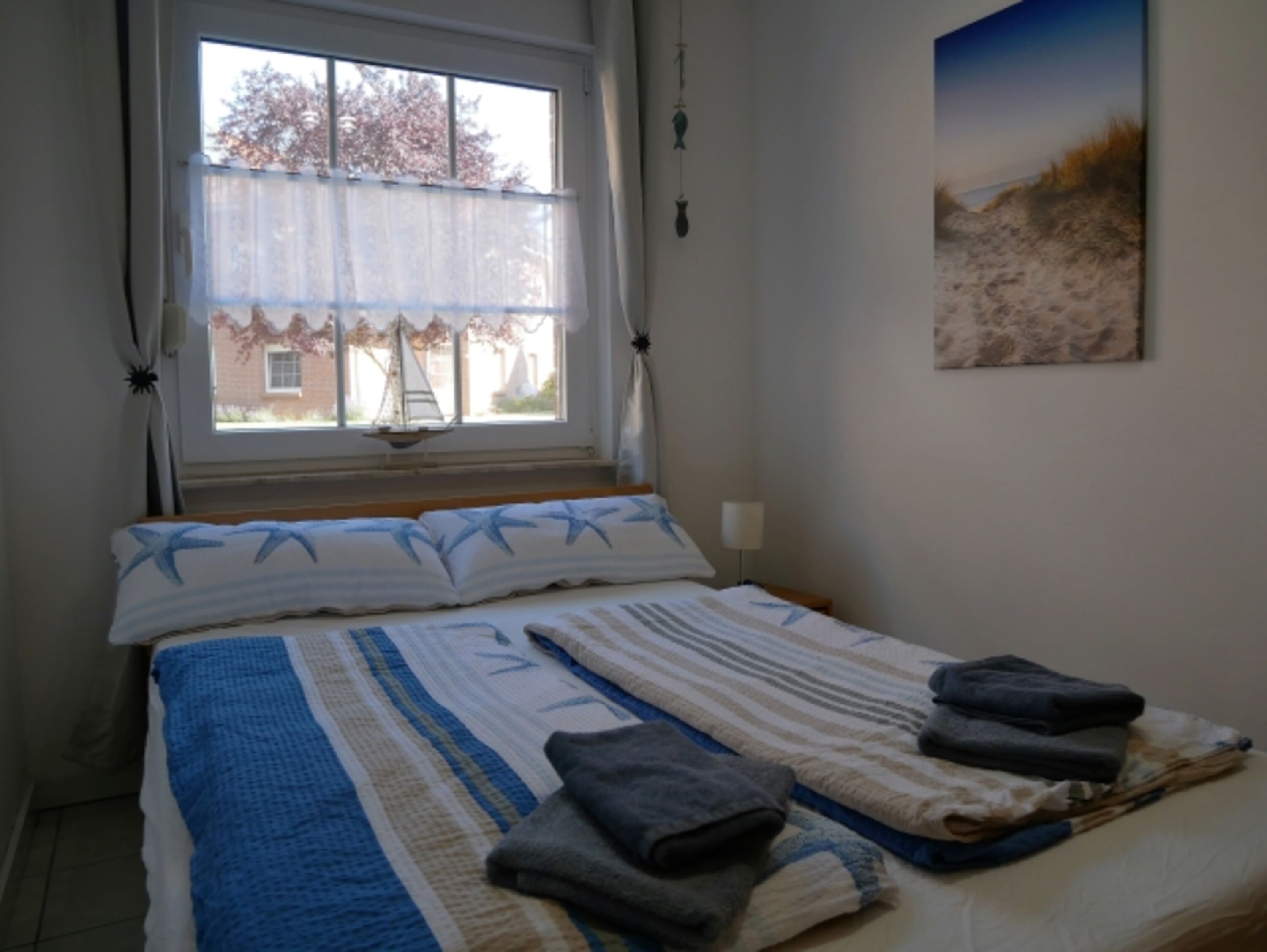 Schlafbereich 1