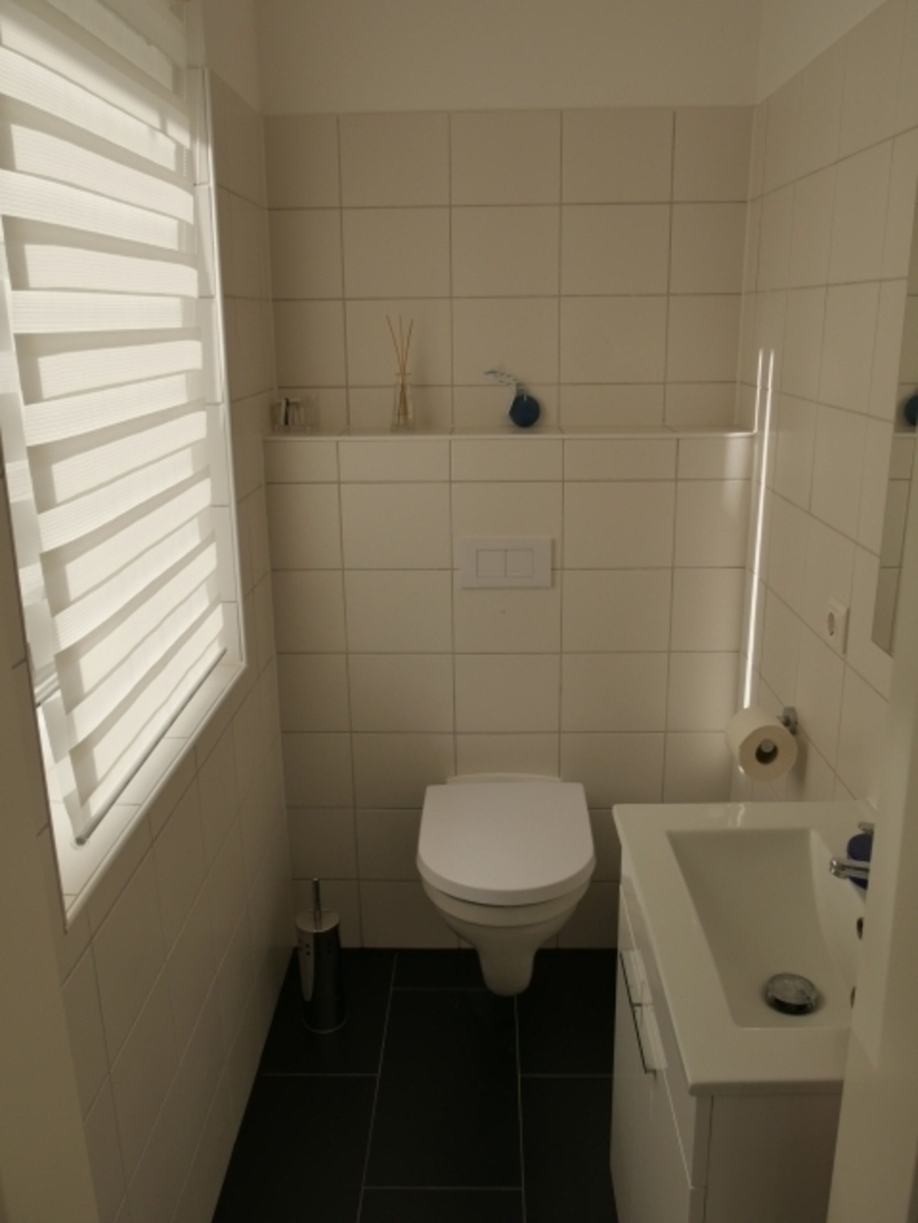 Gäste-WC