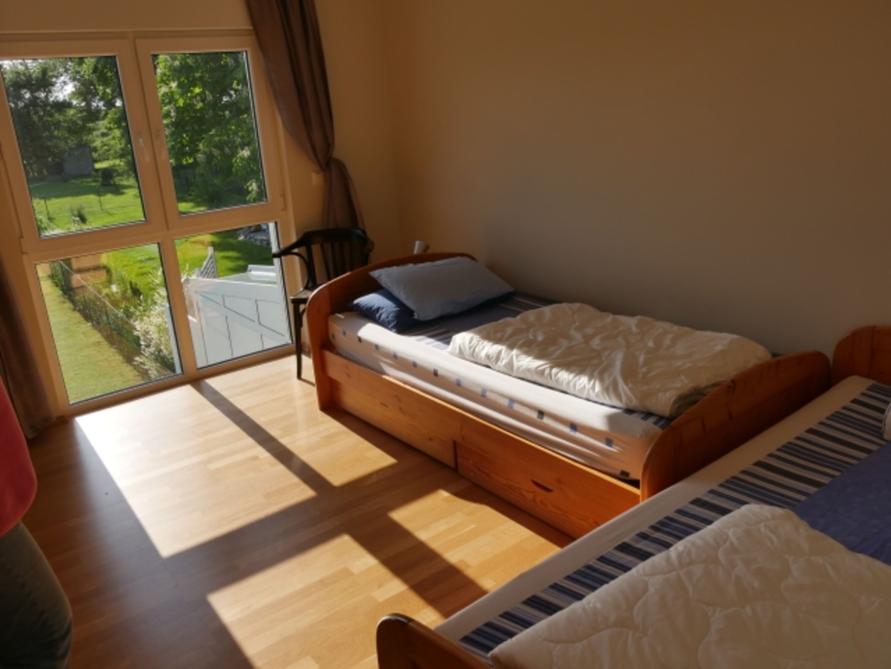 Schlafzimmer 2