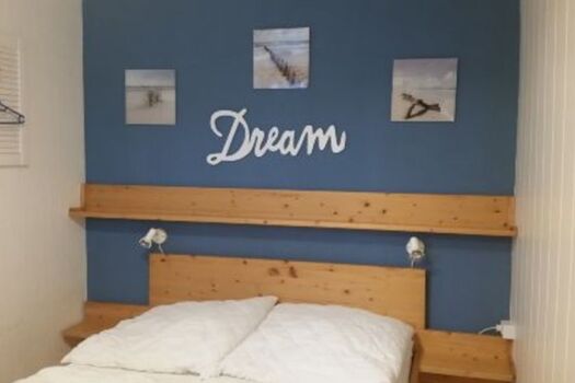 unteres Schlafzimmer