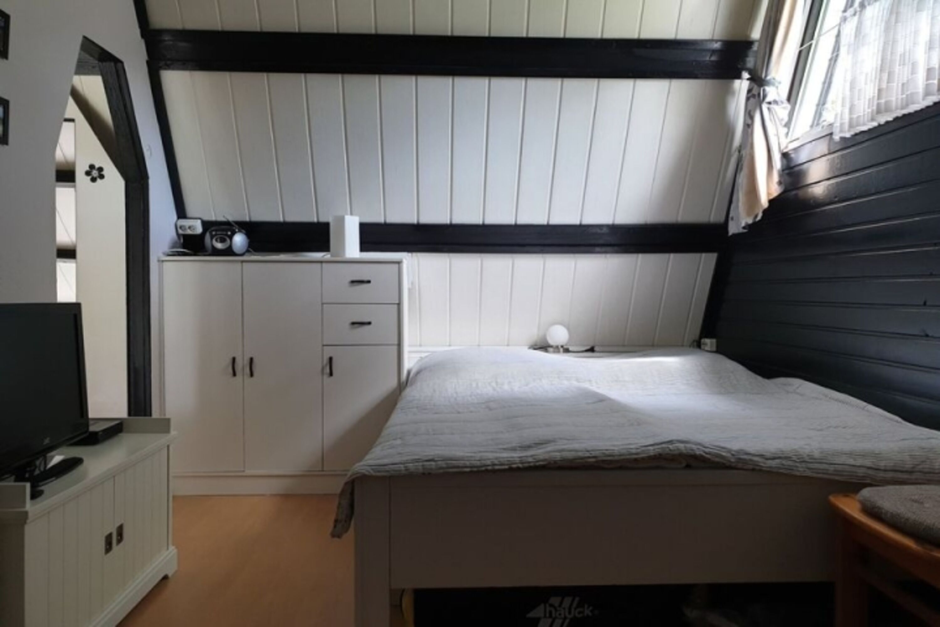Oberes Schlafzimmer