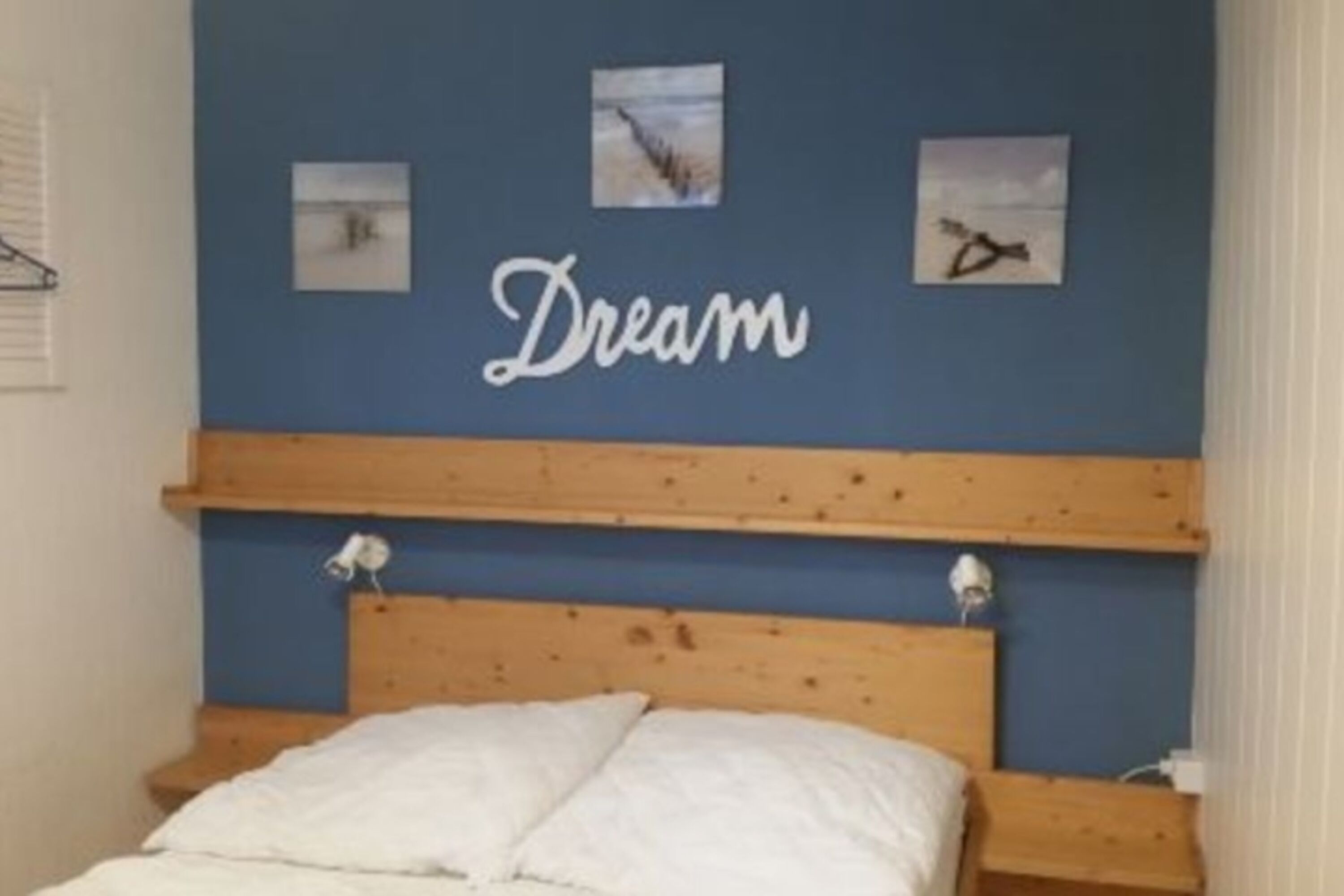 unteres Schlafzimmer