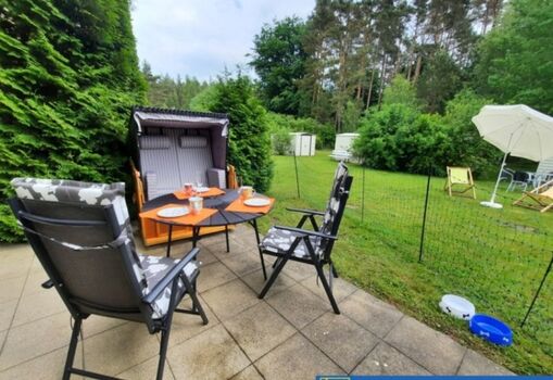 transportabel Hundezaun zum Einzäunen der Terrasse (ohne Gewähr) 