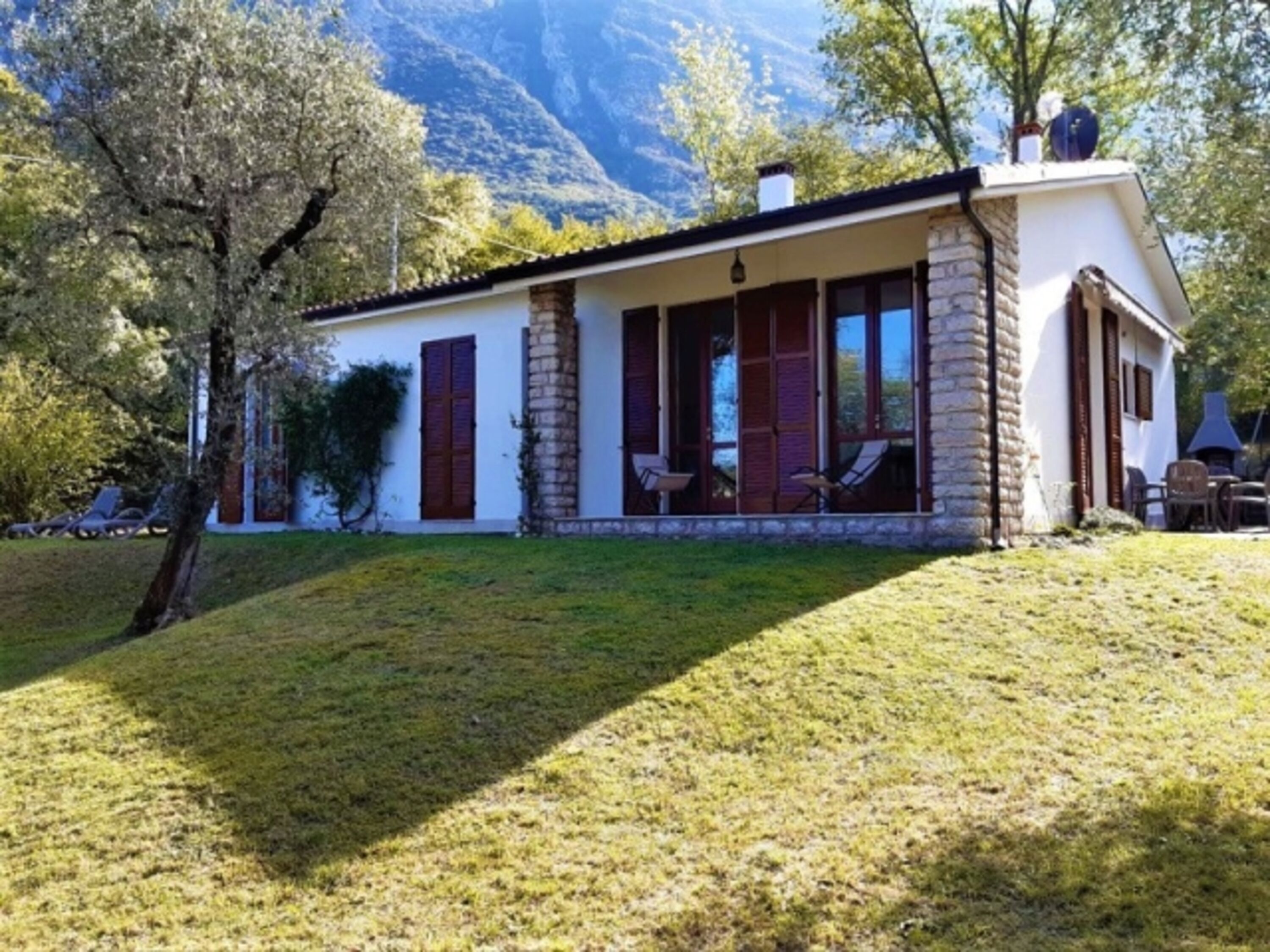 Ferienhaus Casa Colombina